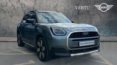 MINI Countryman 1.5 C Classic [Level 1] 5dr Auto Petrol Hatchback
